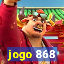 jogo 868